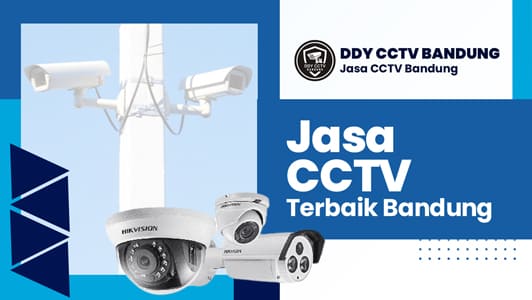DDY CCTV Bandung